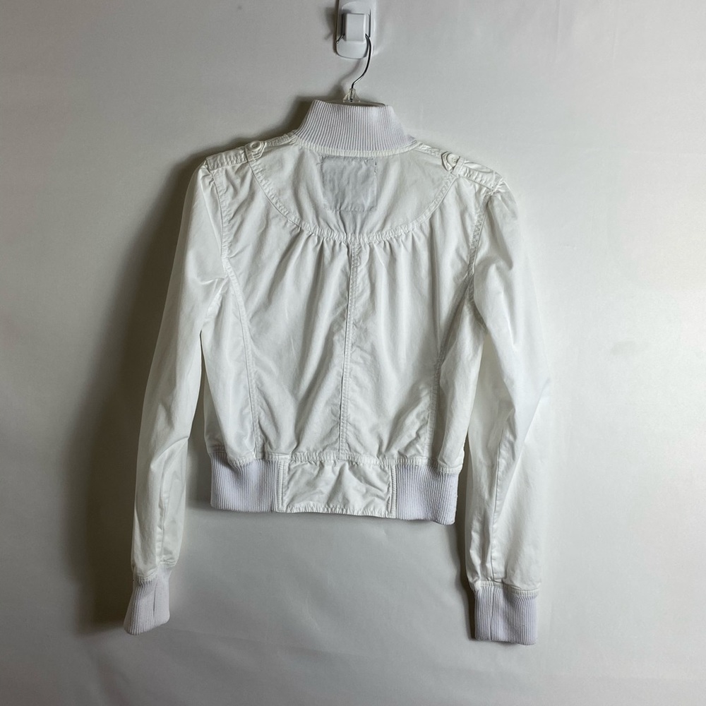 Mad Rag utility jacket - Picture 5 of 7